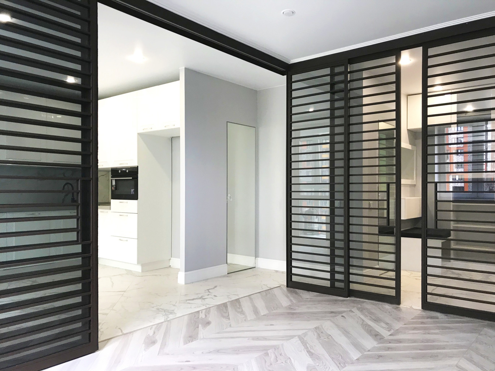 ЖК Кутузов град