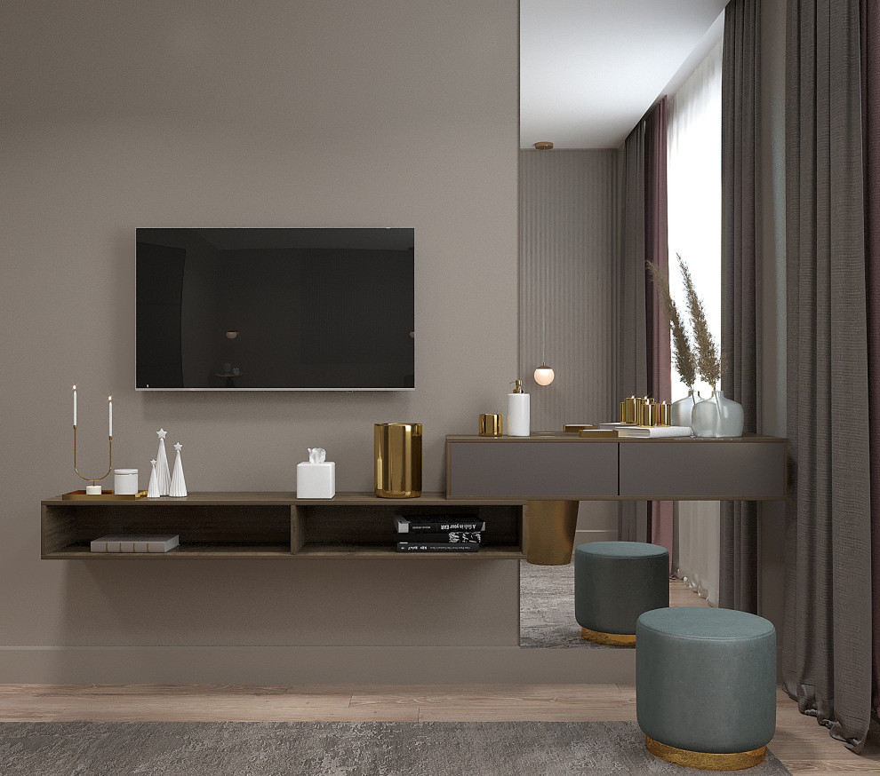 "Зеленые аллеи"