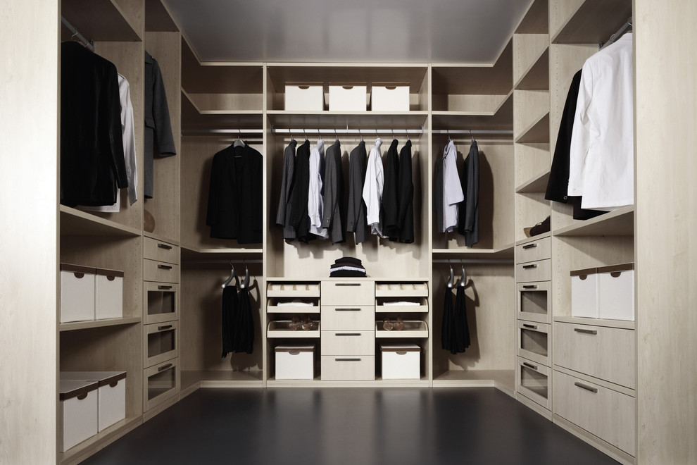 ГАРДЕРОБНЫЕ SСHMALENBACH