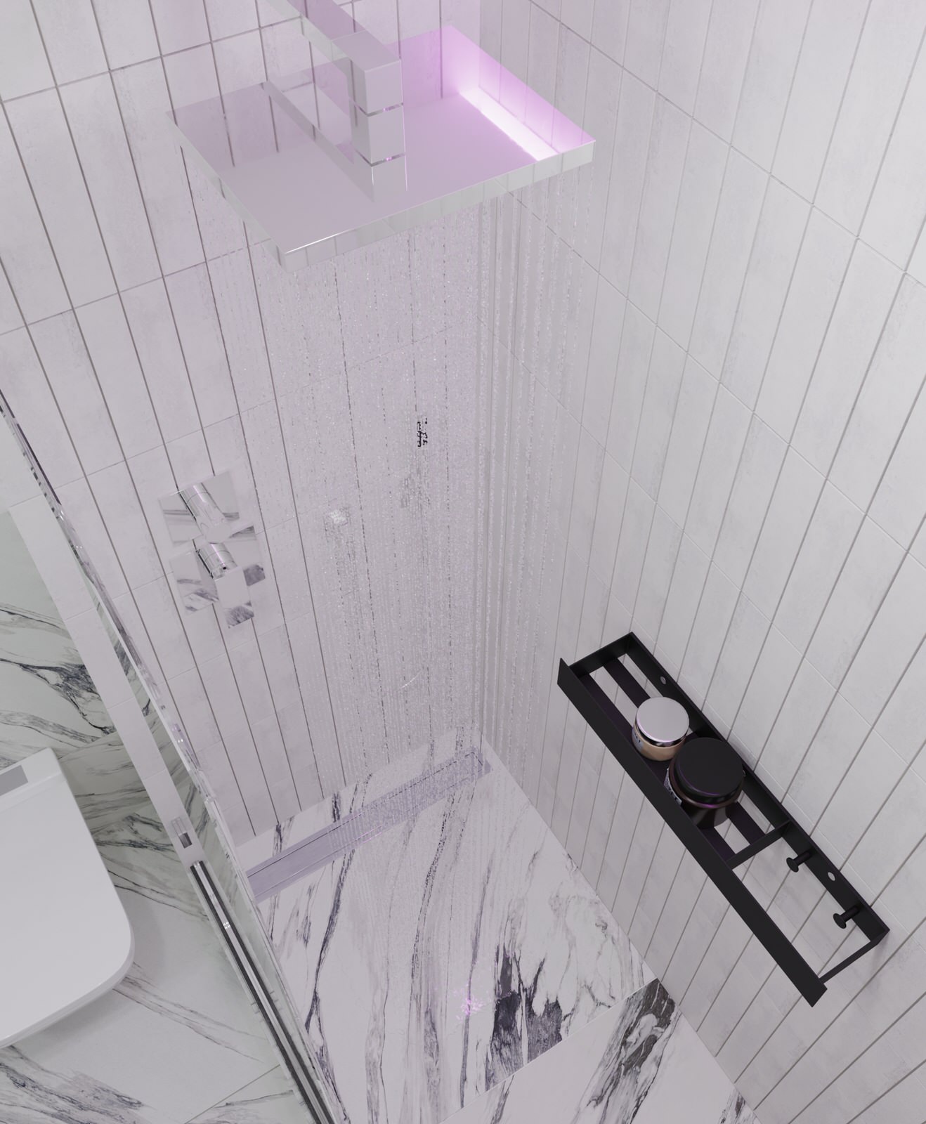 Двухуровневая квартира в ЖК Ёлки г.Ижевск