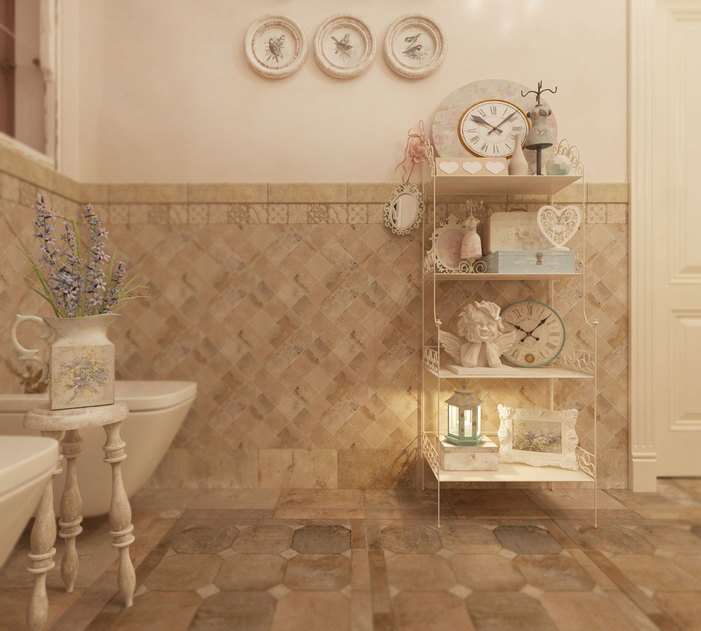 Интерьер загородного дома в Железногорске