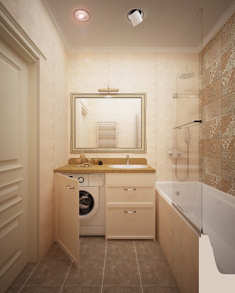 Квартира ЖК Гринландия