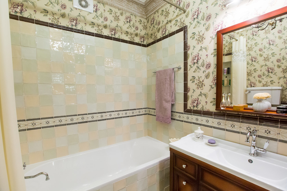 "Уютный прованс" дизайнер Евгения Власова