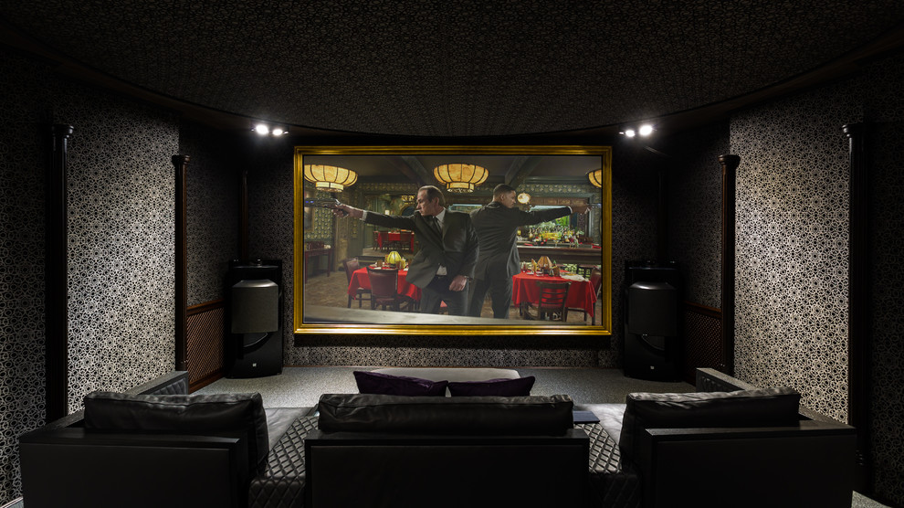 Агентский сет загородного дома...красивый