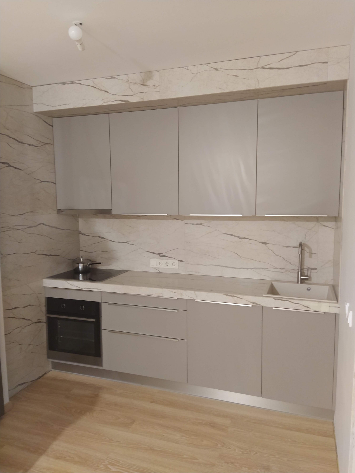 ЖК Репин Парк