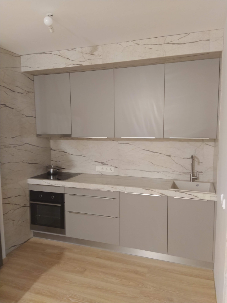 ЖК Репин Парк