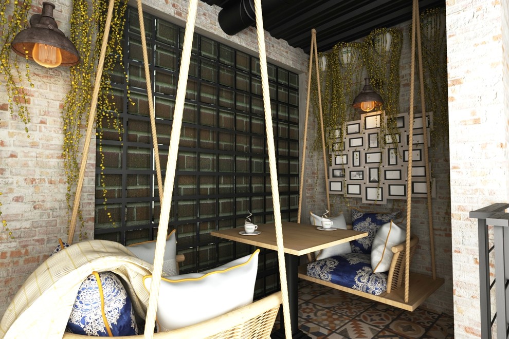 Кофейня "Фабрика"