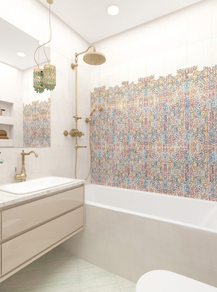 ЖК "ДЫХАНИЕ"