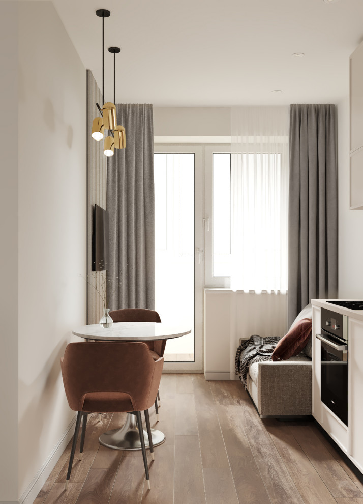 Квартира под сдачу на длительный срок