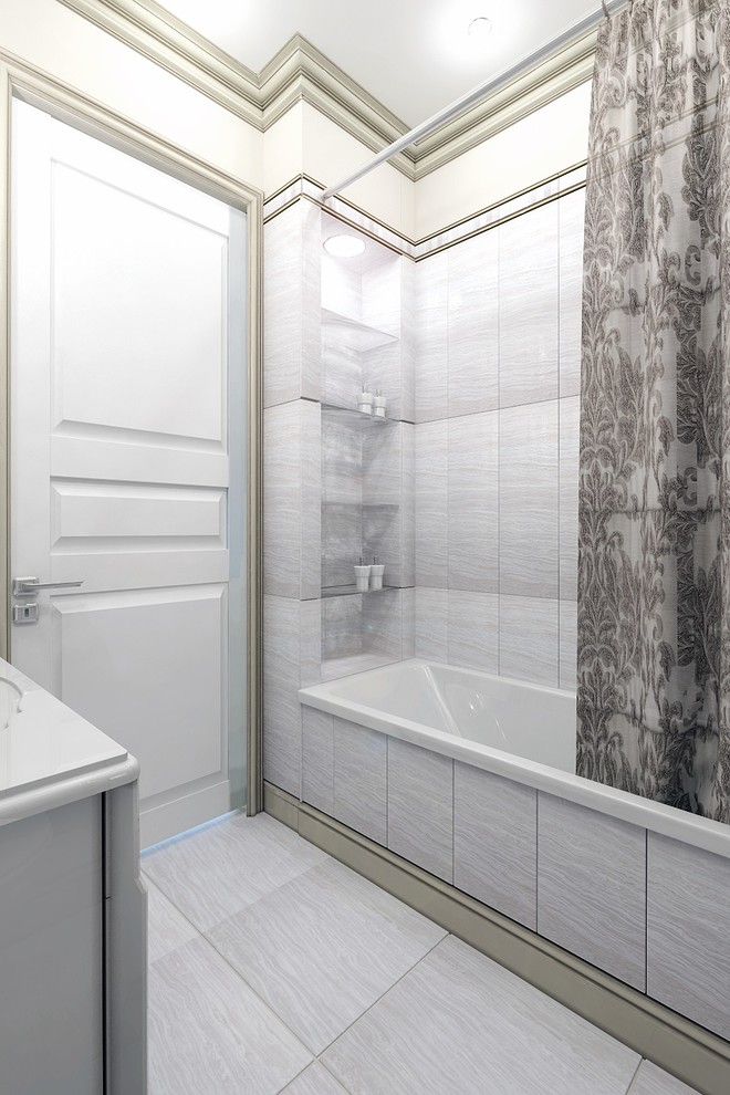 Квартира в Краснодаре