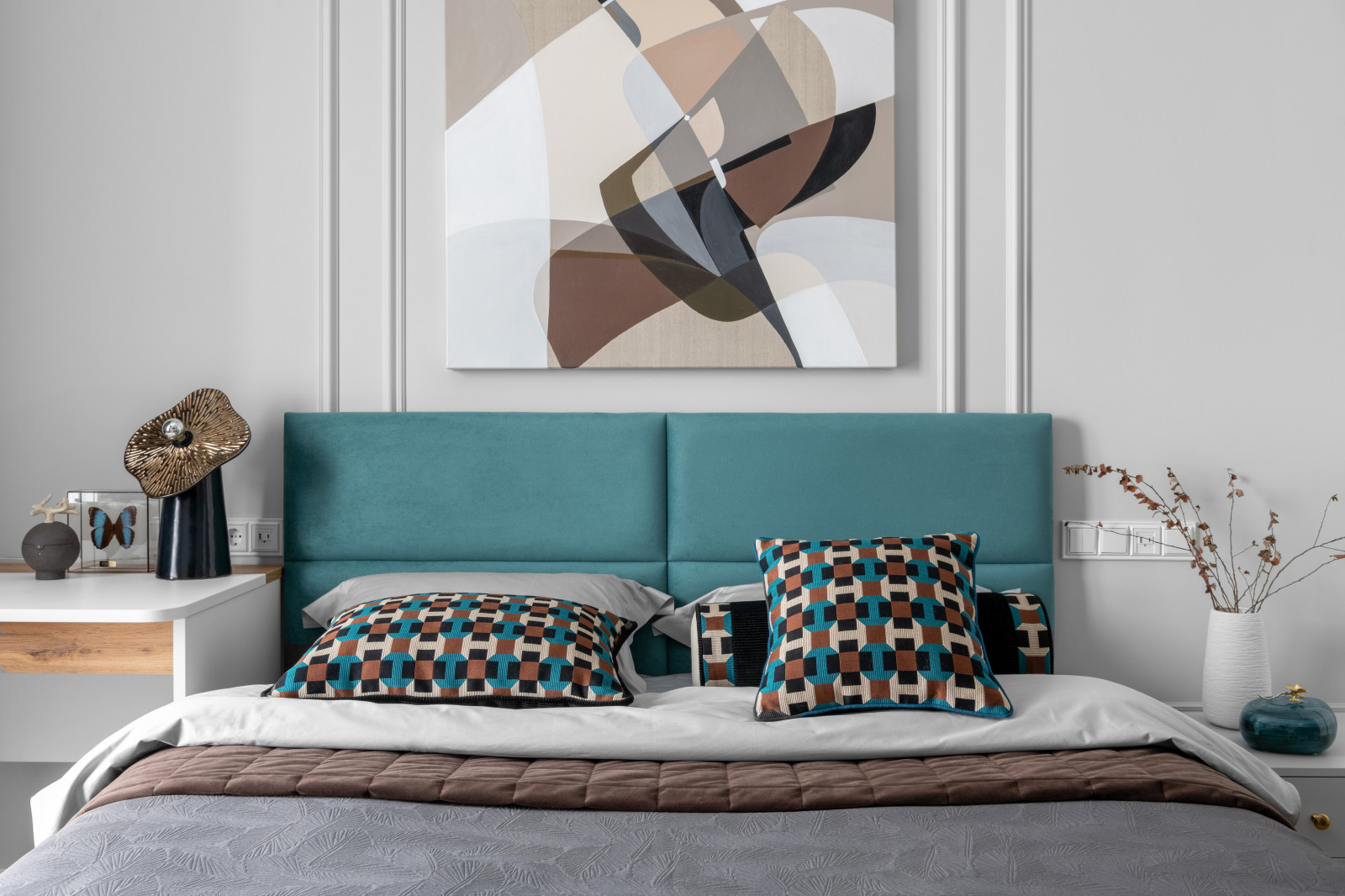 ул. Петра Алексеева