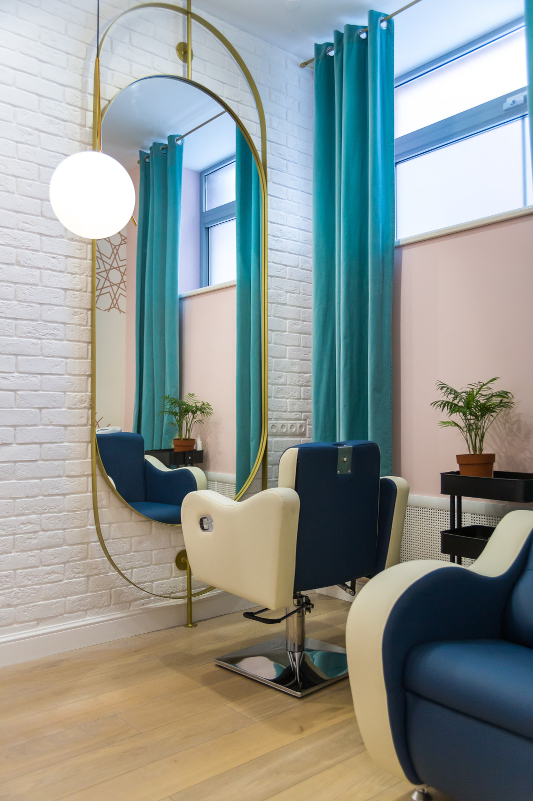 "HSclub пространство для женщин", г. Казань