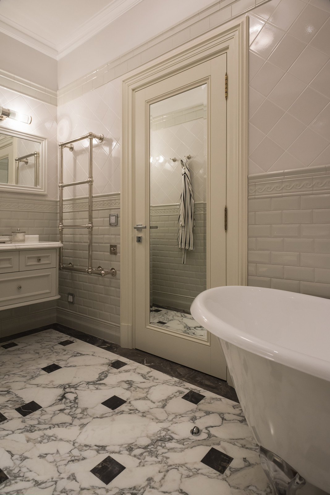 Квартира_Трубецкая