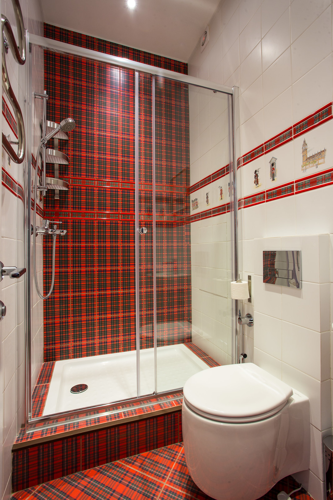 ЖК "Мичуринский"