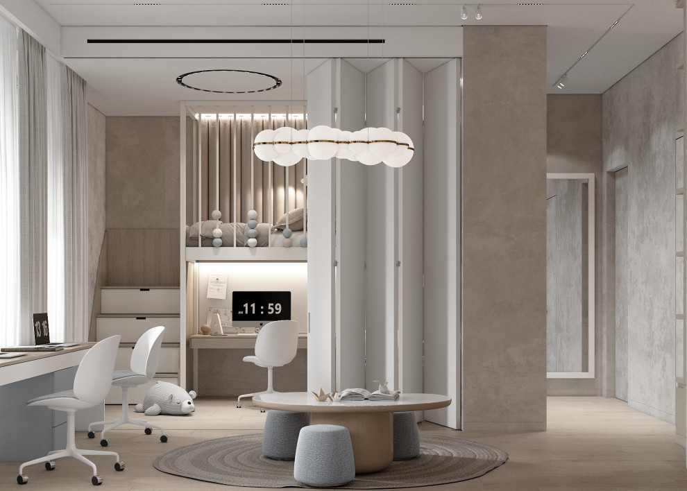 Садовые Кварталы 160 кв.м.