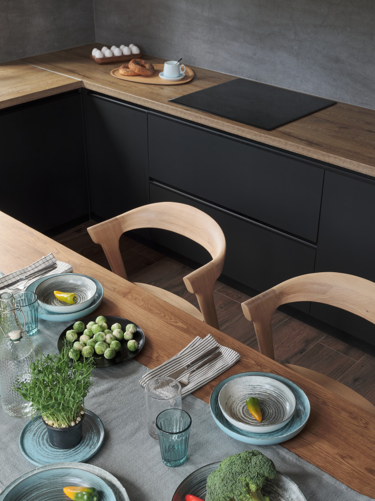 Уютный дом 120 м² в Ленинградской области