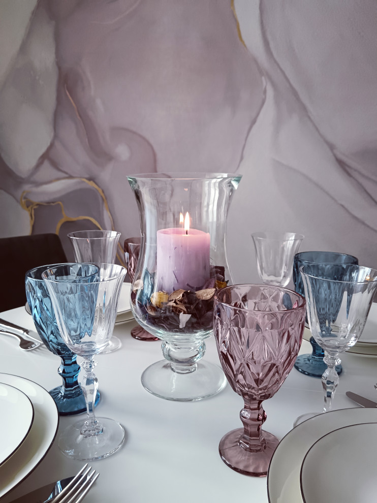 ОДНОКОМНАТНАЯ КВАРТИРА В ЖК "МИР МИТИНО"