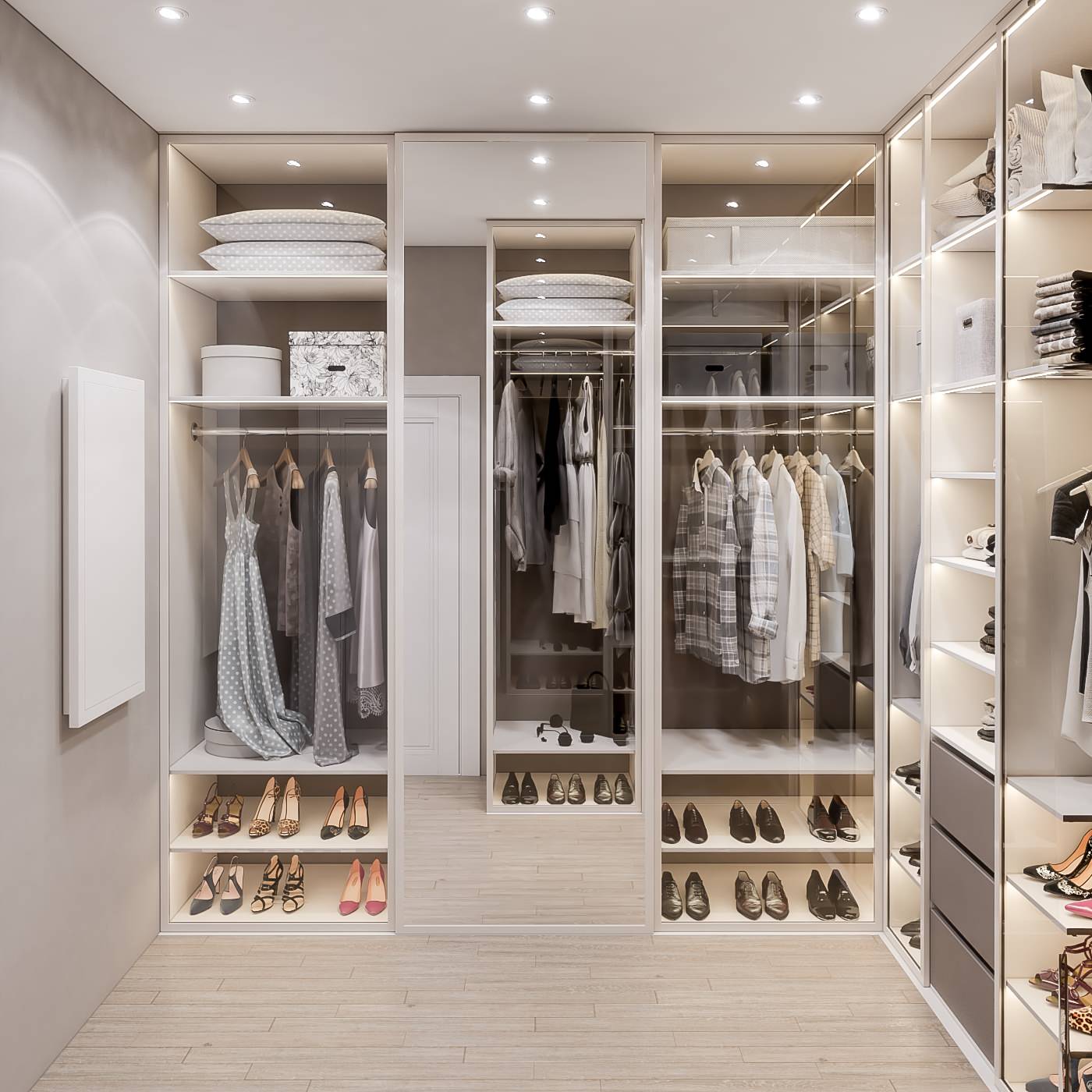 ЖК "Искра Парк"