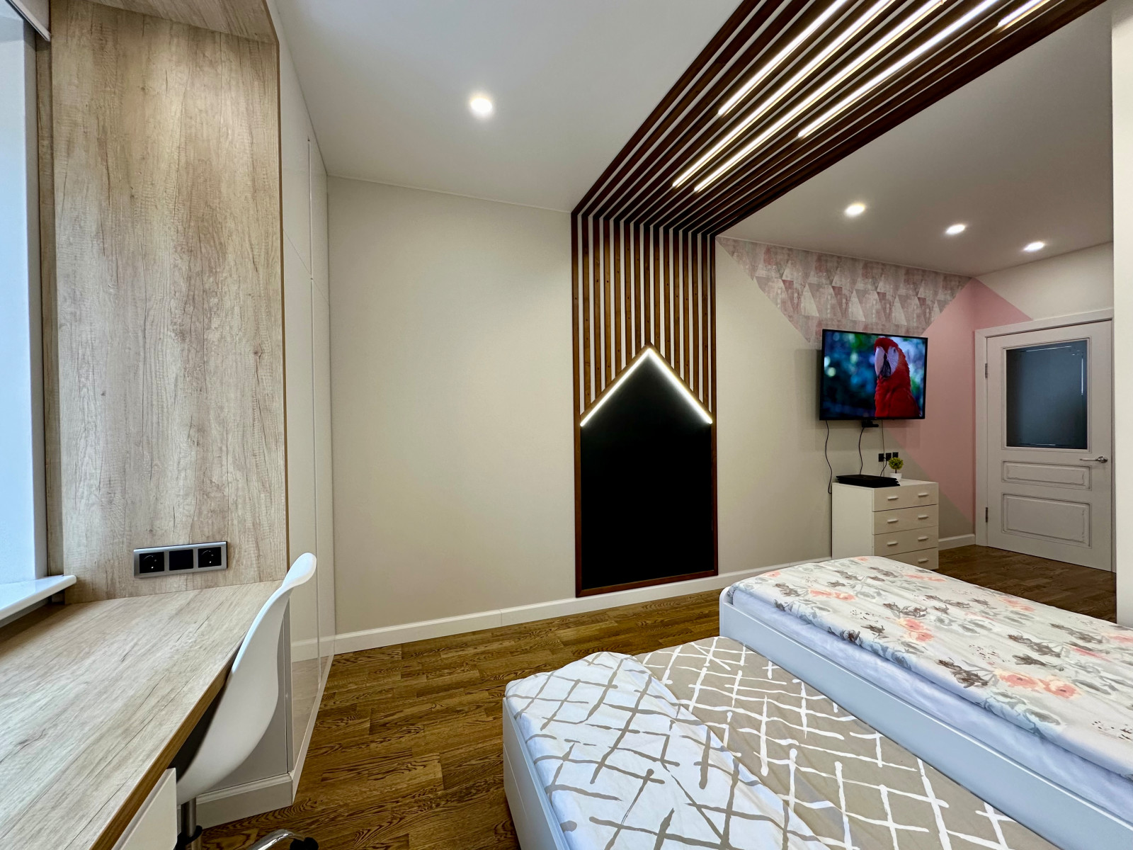 Квартира с сауной г. Зеленоградск