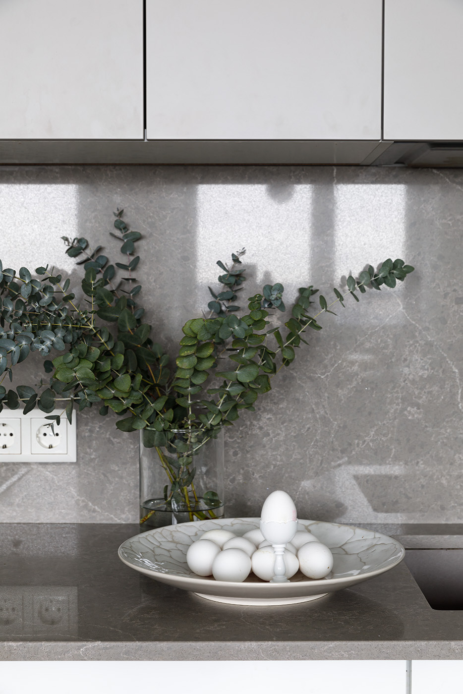 ЖК Платинум (квартира с видом на Неву), реализация