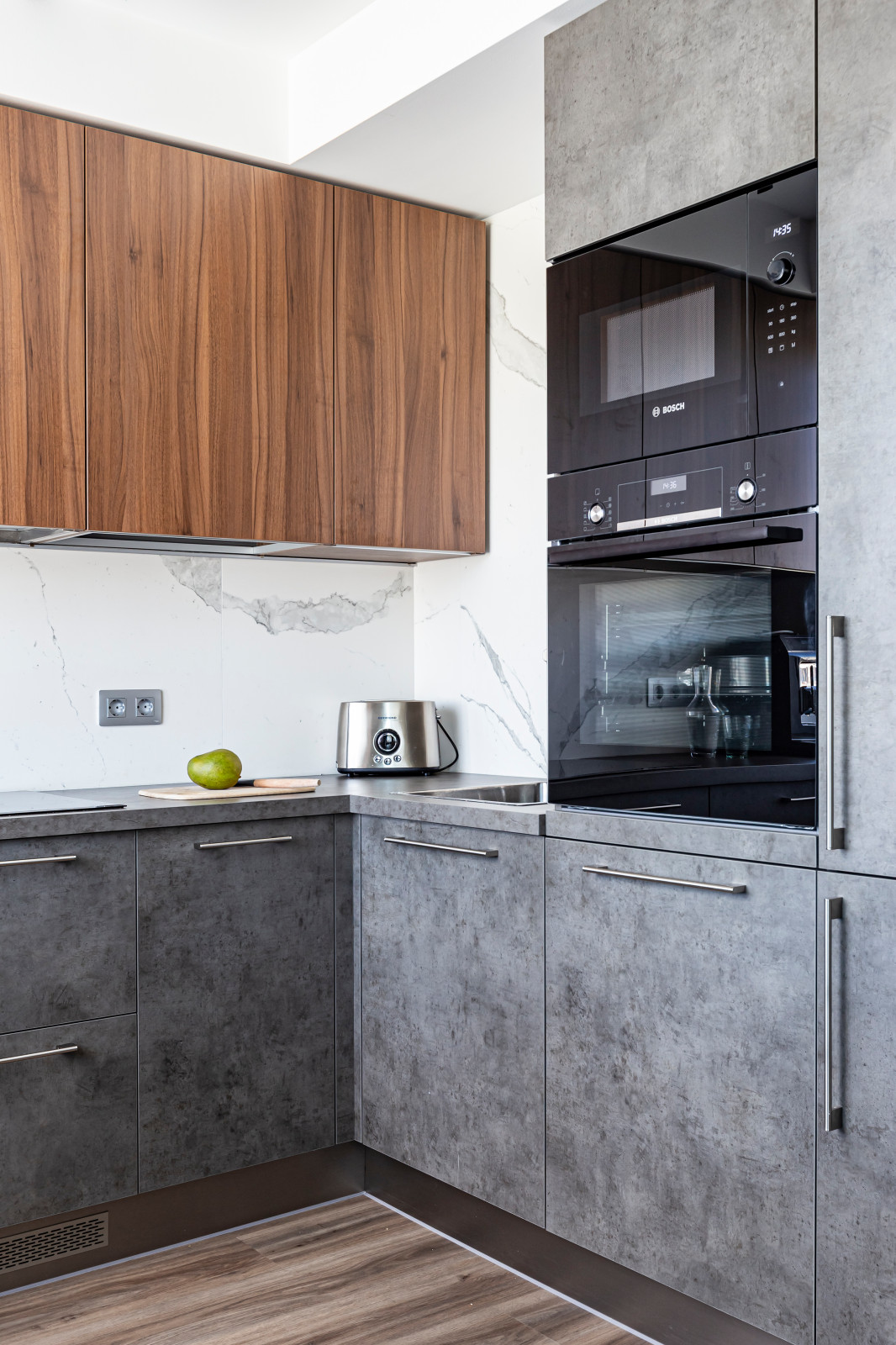 Поиск планировки: Двушка в панельке для молодой семьи [5 планов]