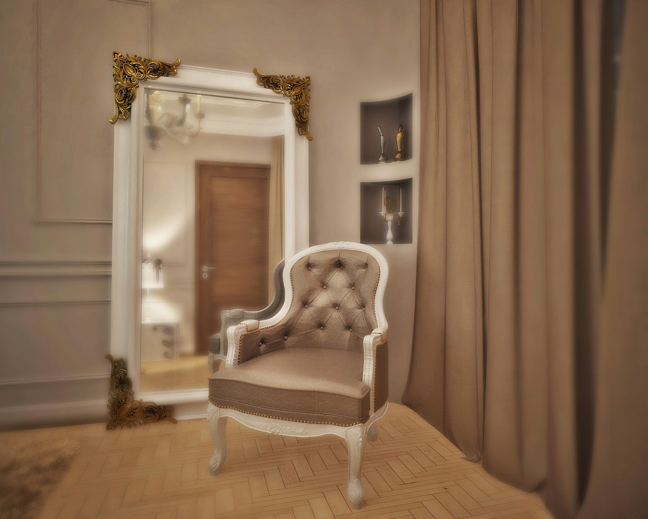 Дубовская застава