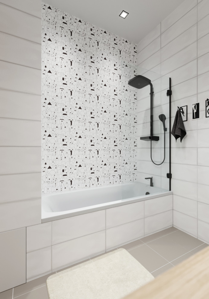 ЖК Невский (Москва) 1 к.кв. 31 кв.м.