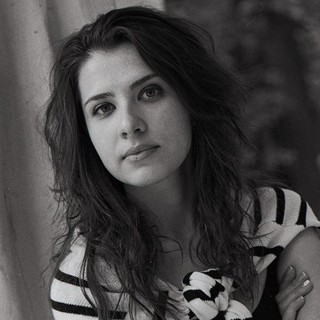 Анна Каракетова