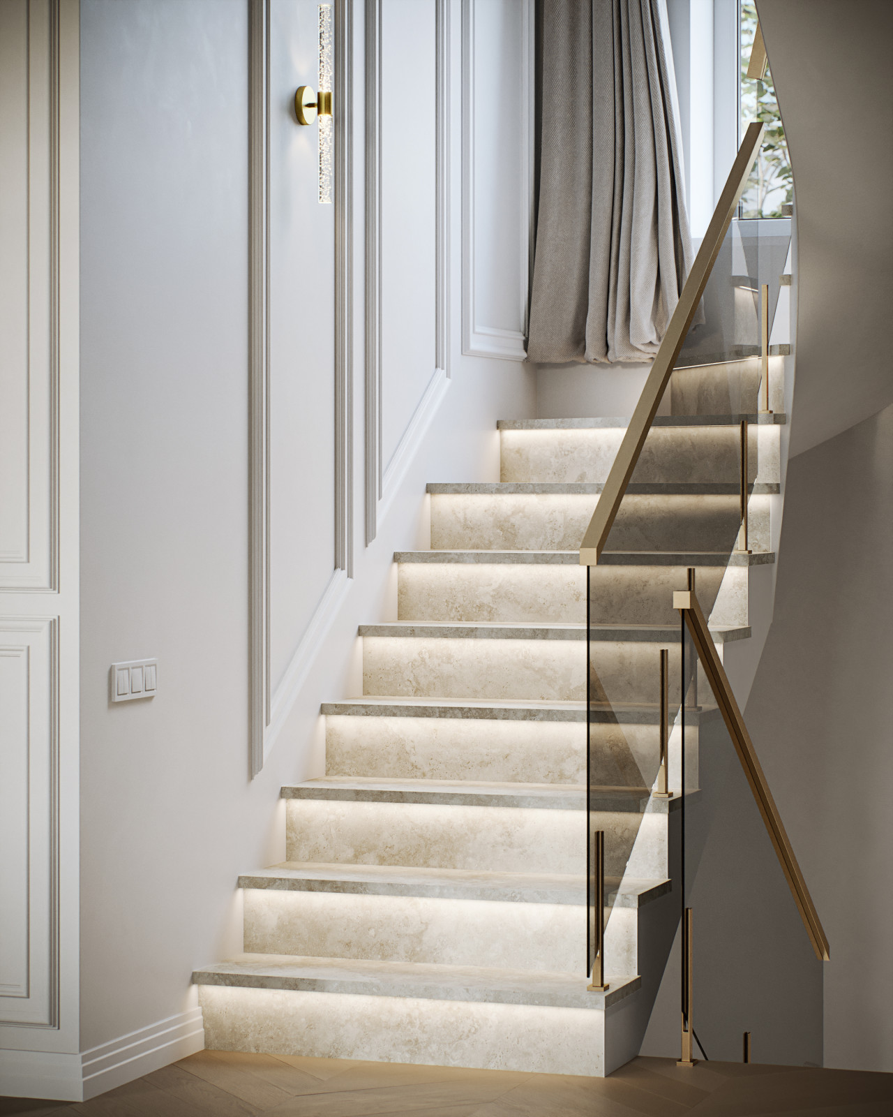 Частный дом 230 кв у Горизонта