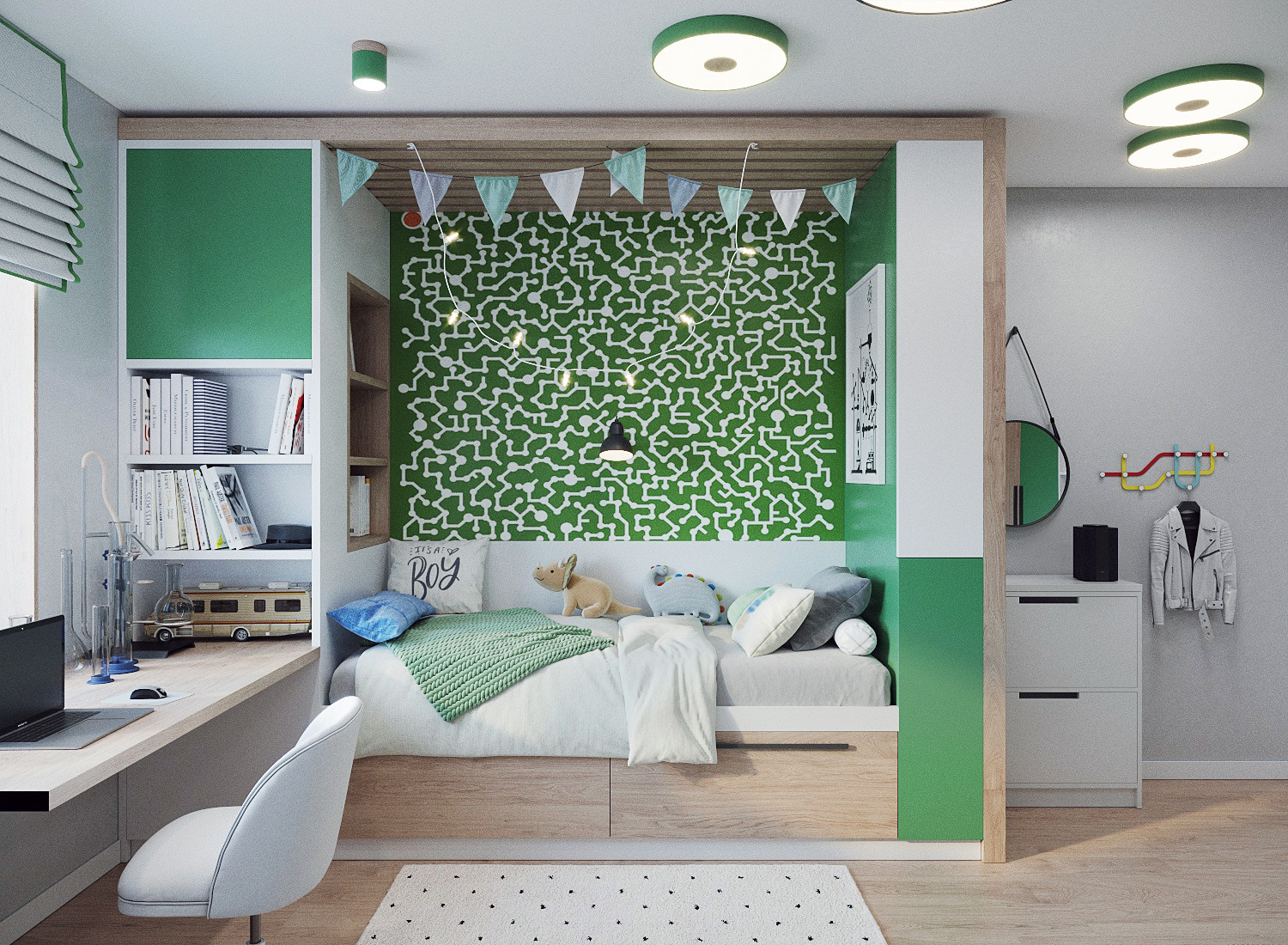 Геометрика_Питер