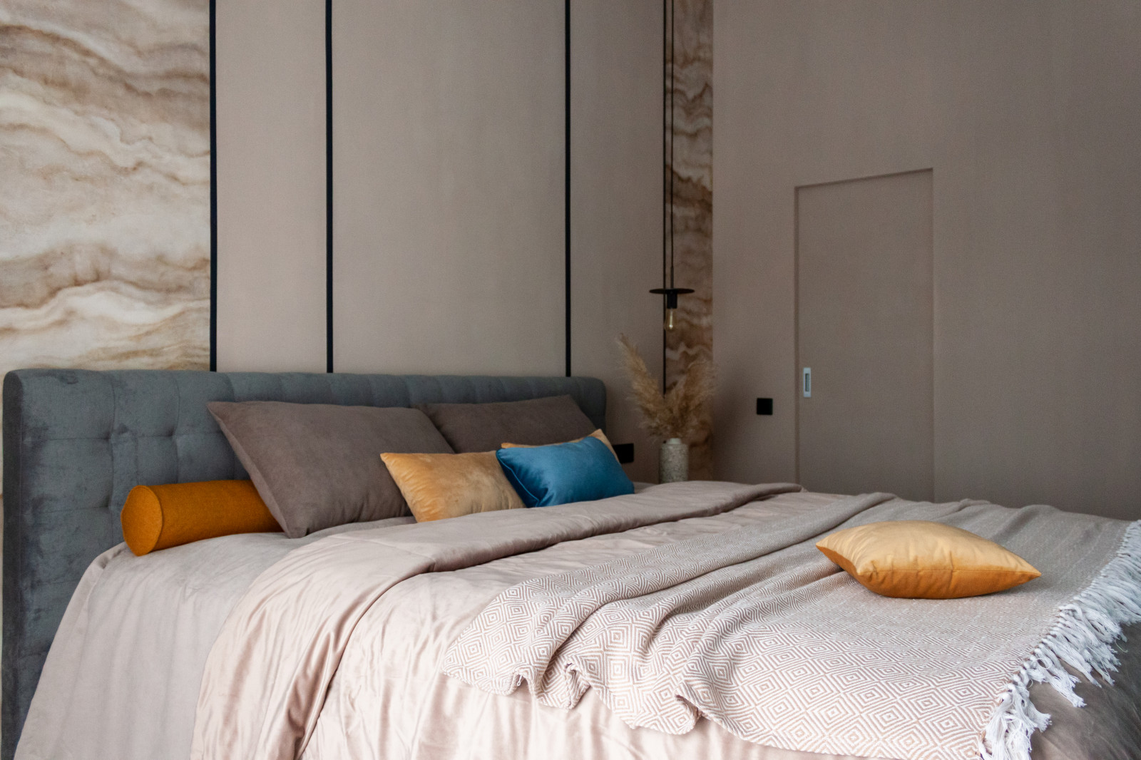 Реализация проекта в КП Паноарама