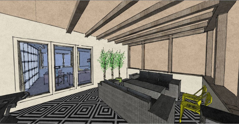 Таунхаус Николино