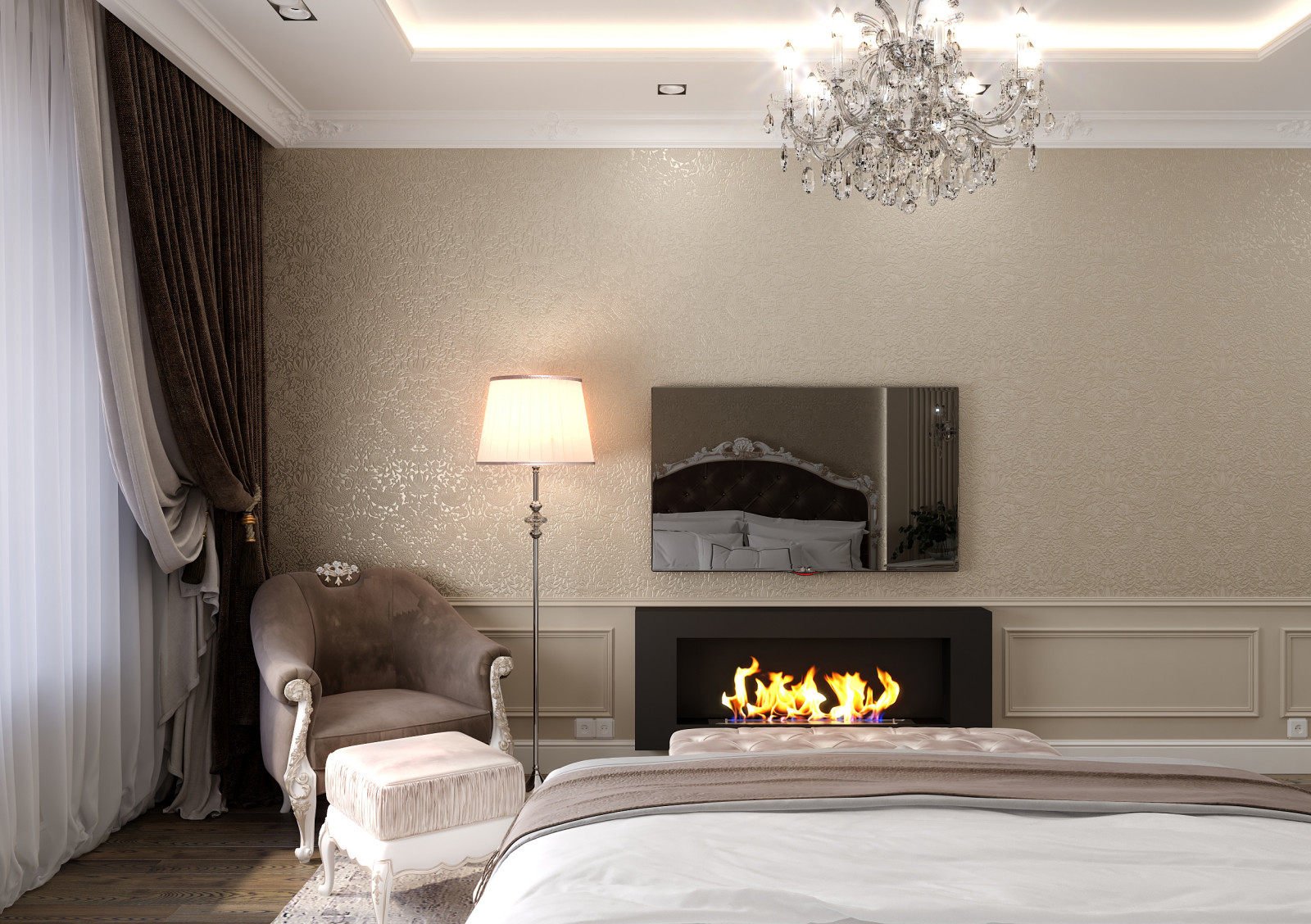 ЖК Васильевский квартал