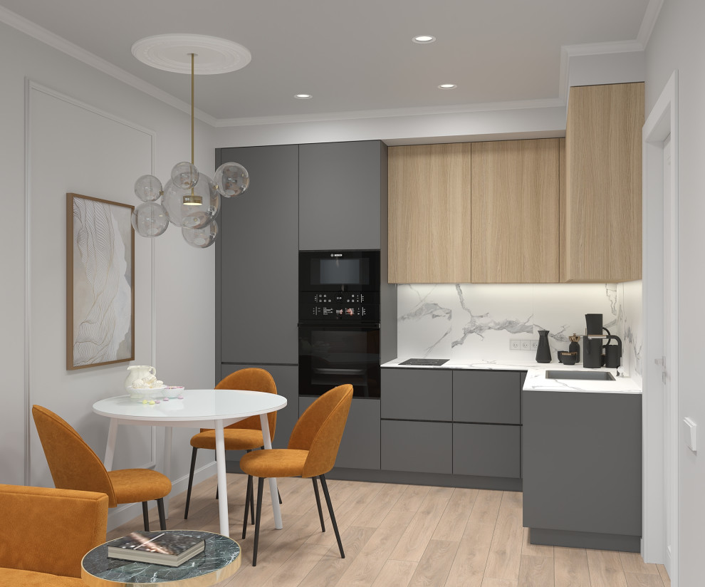 Квартира 45 кв.м.