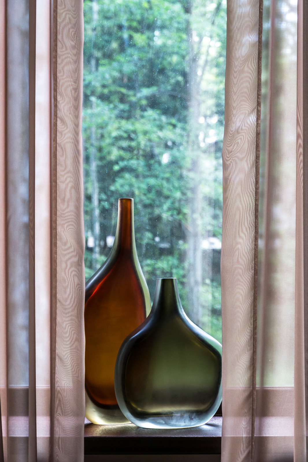 Частный дом