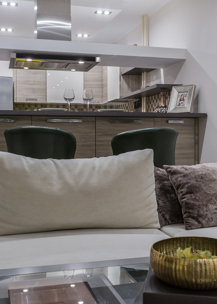 Квартира 69,8 кв.м. в Москве