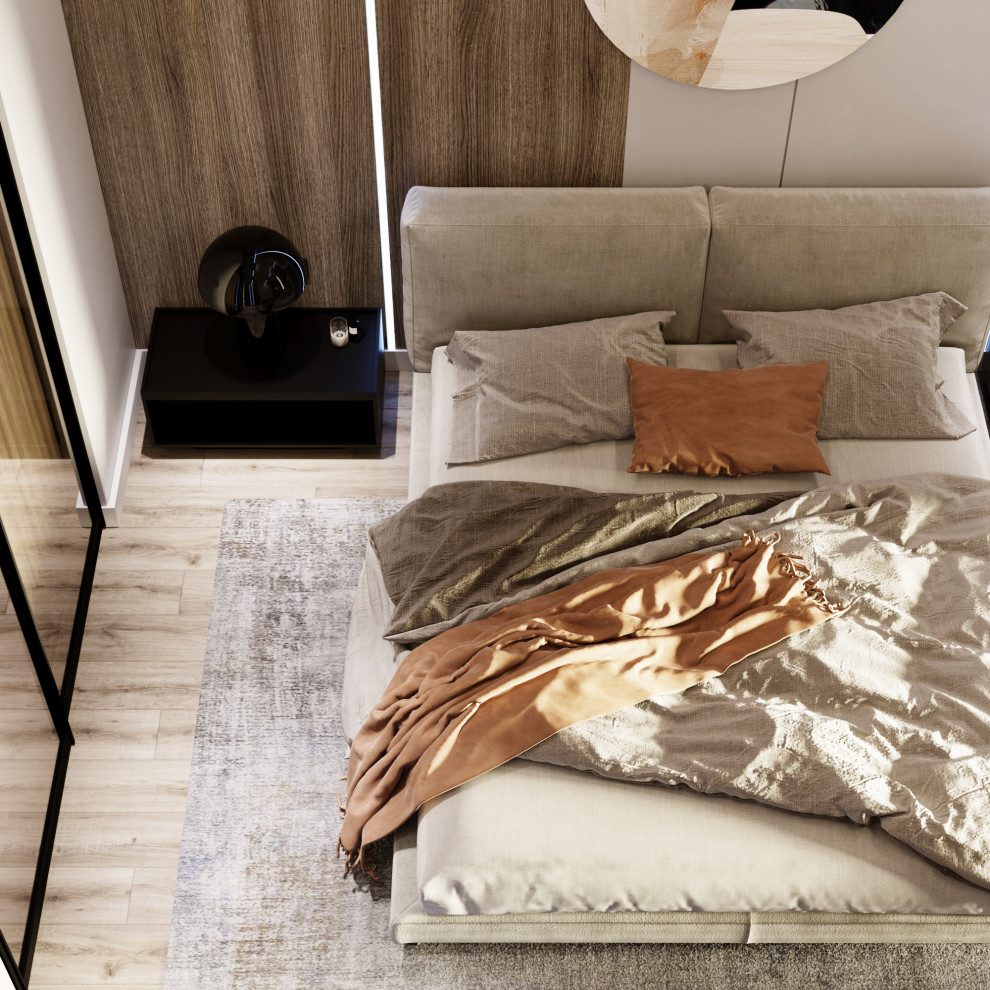 Спальня Москва