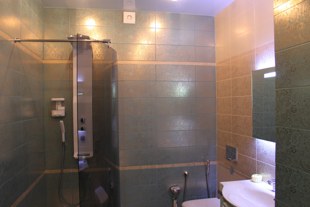 Обложка проекта: Ясная