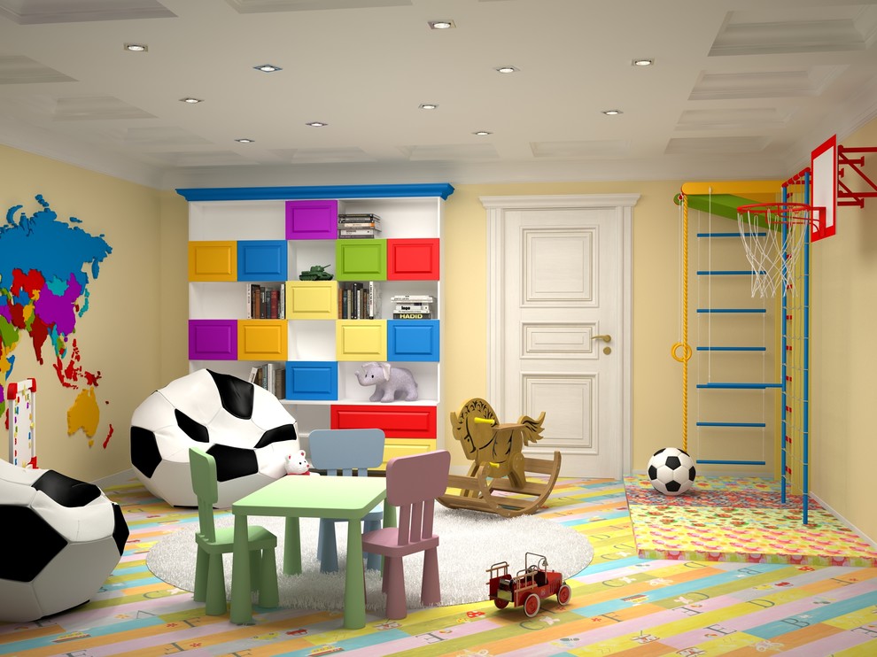 Дом в Михалково