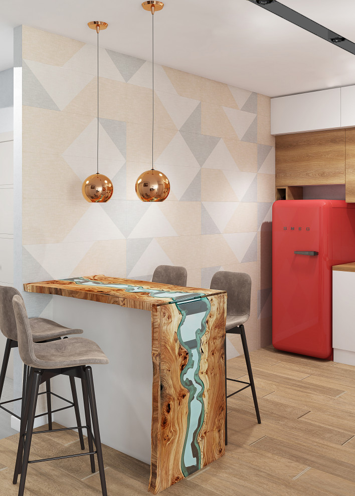 Квартира 56м2