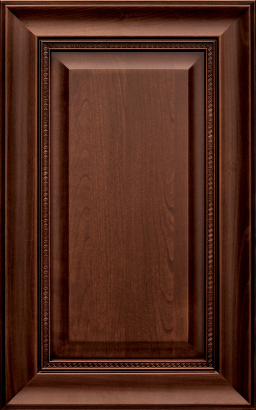 Обложка проекта: Нике