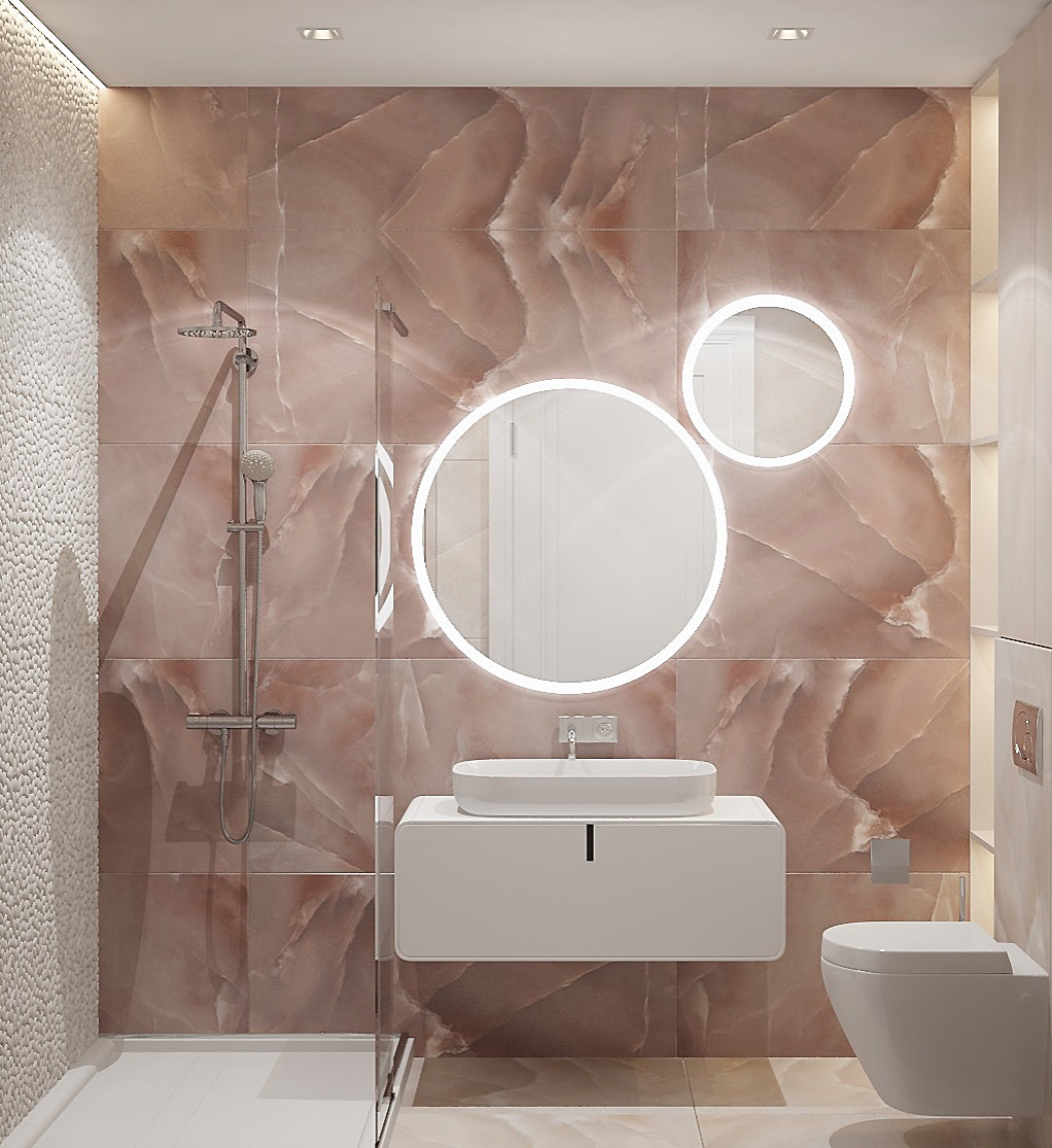 ЖК Тимирязев парк