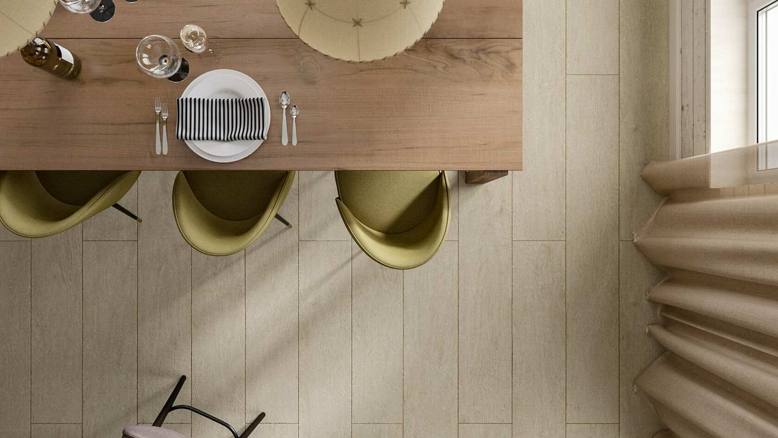 Дом в пос. Шебунино