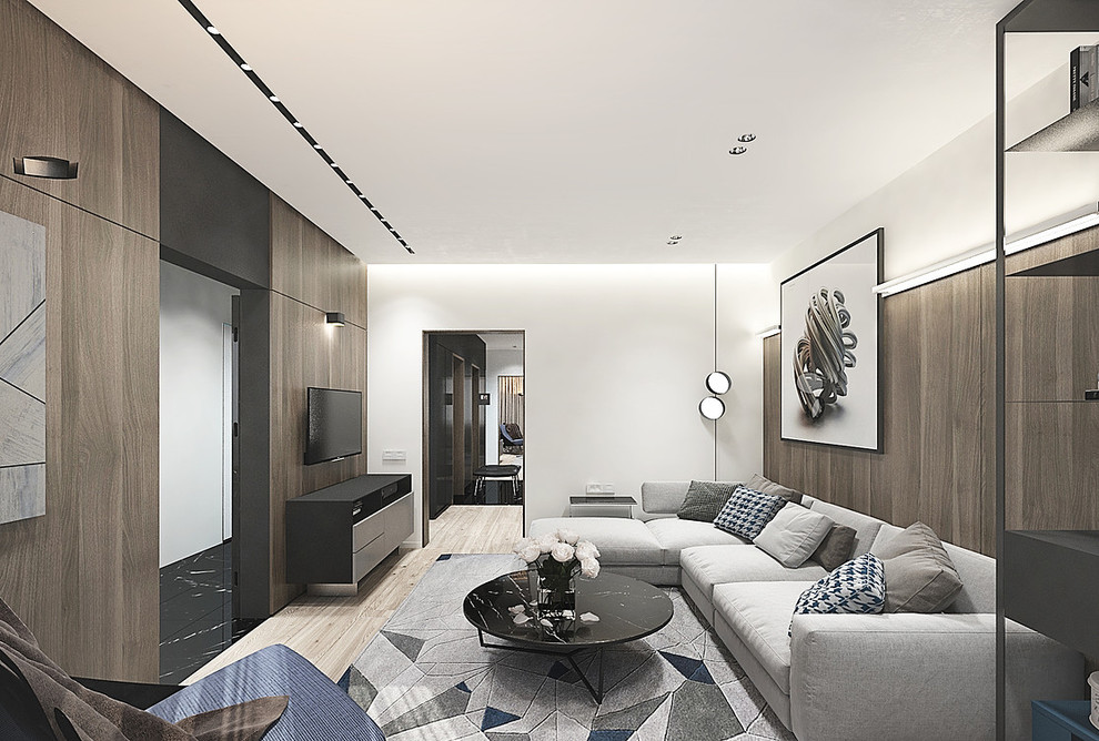 Квартира г.Домодедово