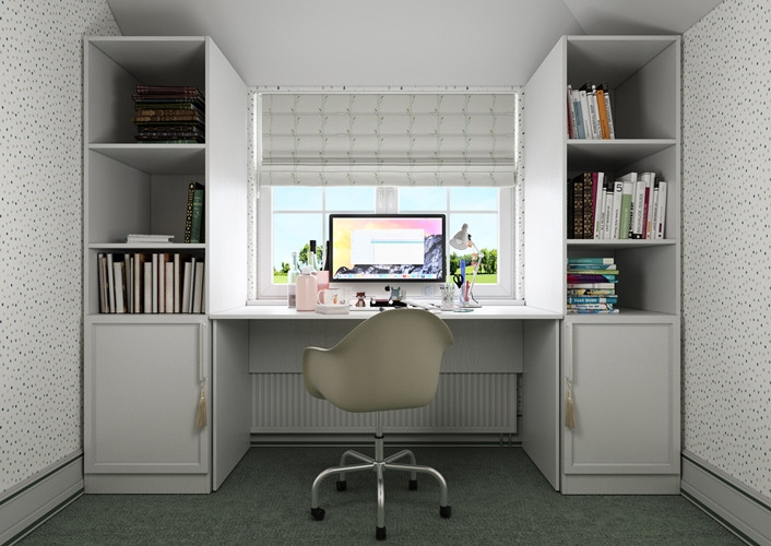 "Уютное ранчо" для ИльИ Соболева и его семьи