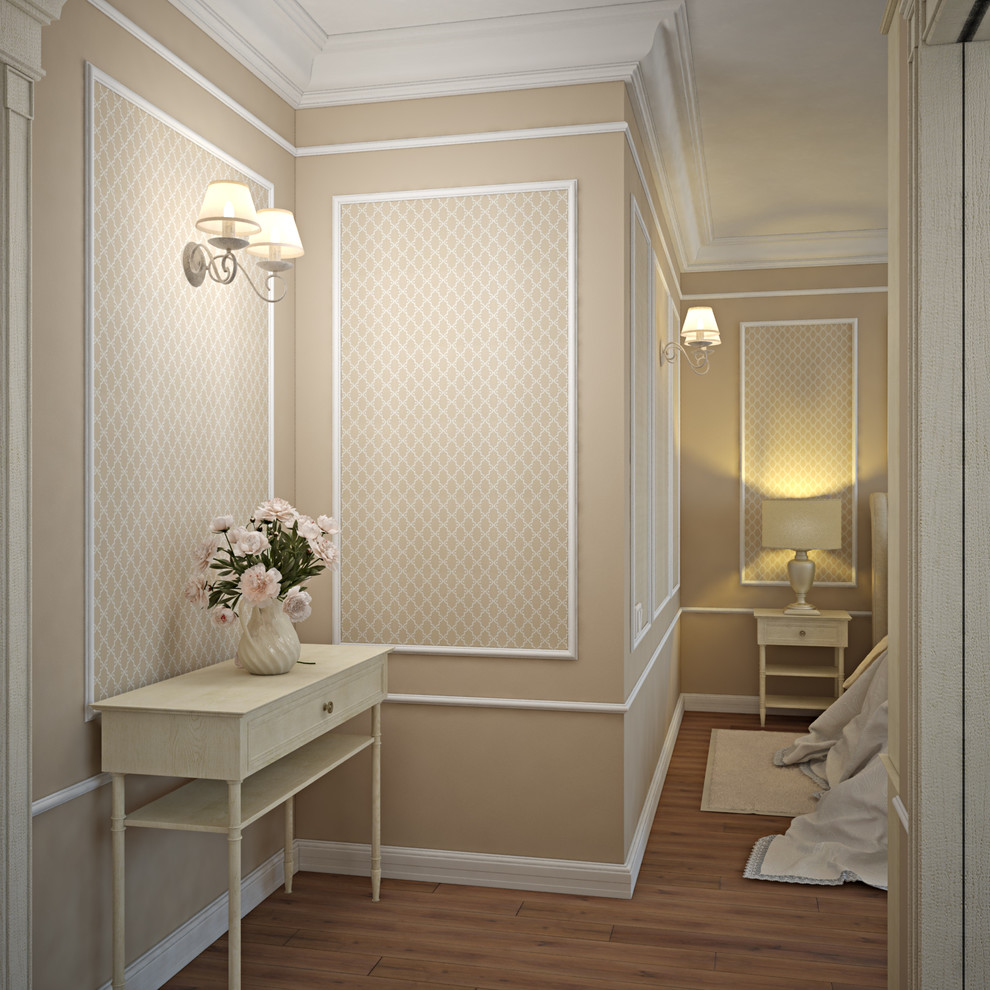 Пентхаус в Реутово