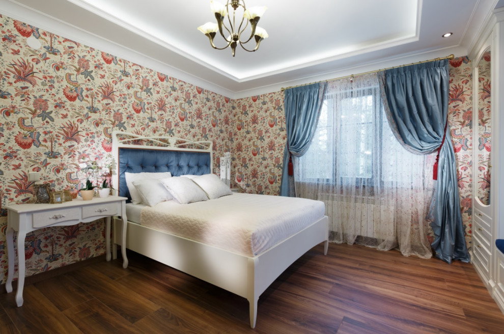 Проект Ирины Андроненковой