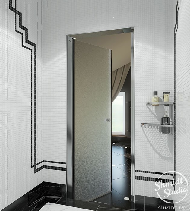 Дизайн-проект дома в стиле Ardeco, 290 м.кв.