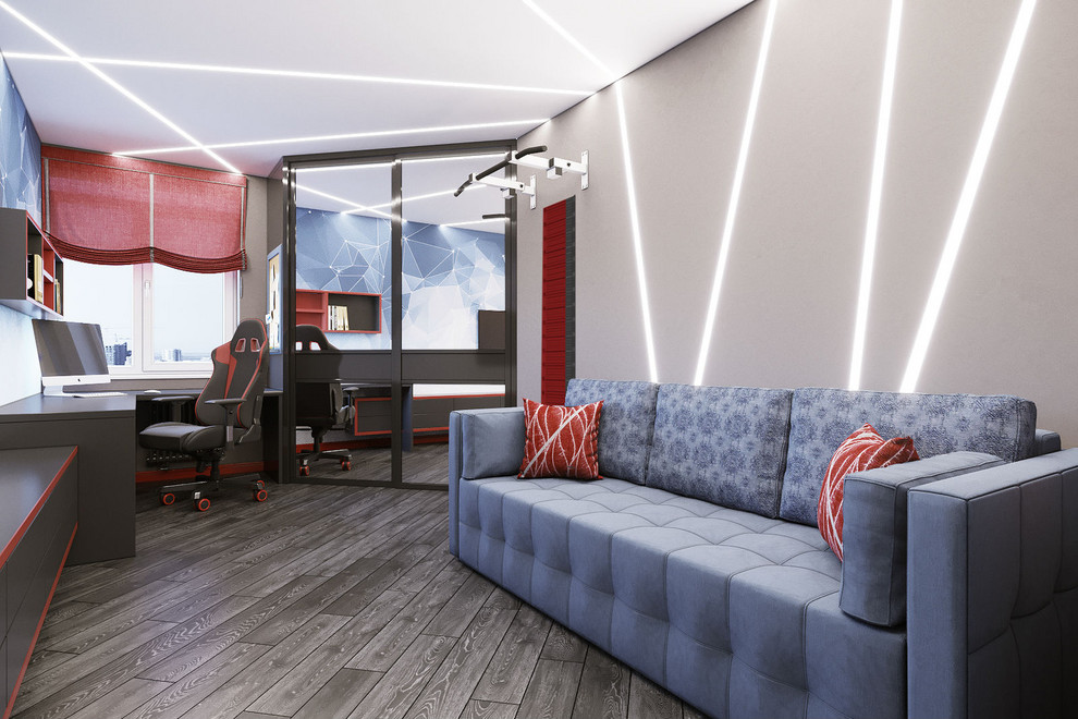 Динамика жизни