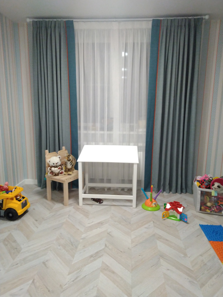 Частный дом